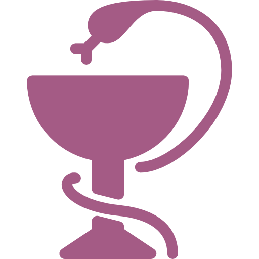 copa de higía